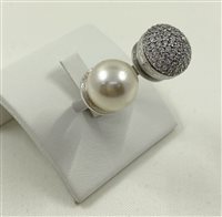 Ringe Rebecca Dame in Bronze BHOABB12 - BHOABB12